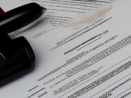 Ile kosztuje umowa pożyczki u notariusza?