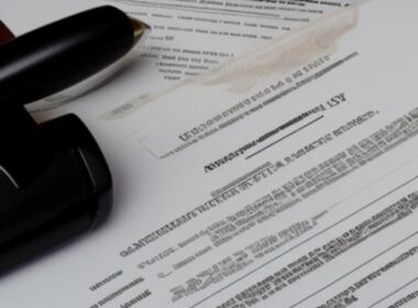 Ile kosztuje umowa pożyczki u notariusza?